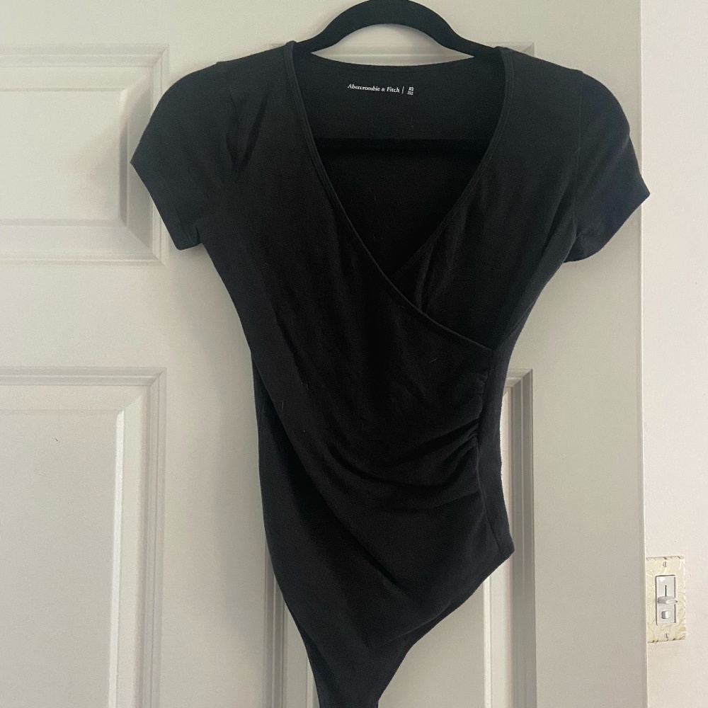 Abercrombie and Fitch Bodysuit